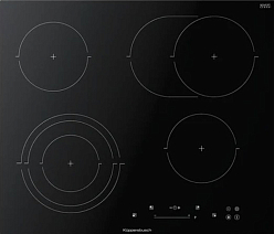 Электрическая варочная панель Kuppersbusch KE 6350.0 SR