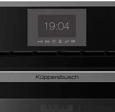 Духовой шкаф Kuppersbusch BP 6550.0 S9 Shade of Grey