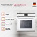 Купить Духовой шкаф Kuppersbusch BP 6550.0 W5 Black Velvet preview 4