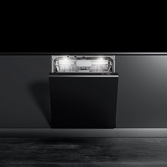 Встраиваемая посудомоечная машина Kuppersbusch G 6805.0 V