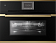Компактный духовой шкаф с микроволнами Kuppersbusch CBM 6550.0 S4 Gold