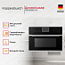 Купить Духовой шкаф Kuppersbusch CBM 6350.0 S1 Stainless steel preview 3