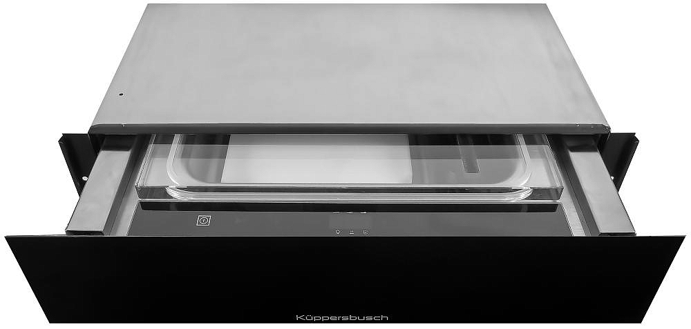 Вакууматор Kuppersbusch CSV 6800.0 S preview 2