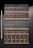 Винный шкаф Kuppersbusch FWK 2800.0 S4 Gold