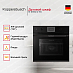 Купить Духовой шкаф Kuppersbusch B 6350.0 S5 Black Velvet preview 3