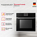 Купить Духовой шкаф Kuppersbusch B 6550.0 S1 Stainless steel preview 3
