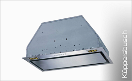 Обзор вытяжек Kuppersbusch