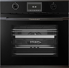 Духовой шкаф с паром Kuppersbusch BD 6340.0 S2 Black Chrome