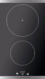 Индукционная варочная панель Kuppersbusch EKI 3720.1 ED