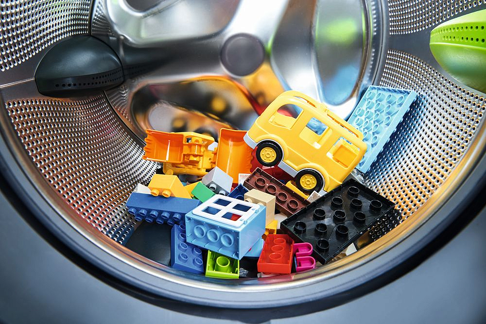 Сушильная машина Kuppersbusch T 40.0 R Ever Rose preview 6