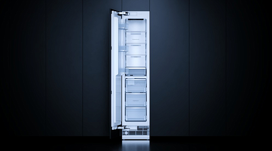 Встраиваемая морозильная камера Kuppersbusch FGX 9800.0i preview 5