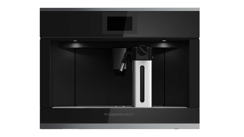 Дизайнерский комплект Kuppersbusch DK 1001 preview 3