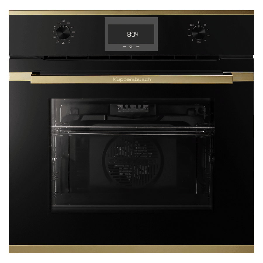 Духовой шкаф Kuppersbusch B 6330.0 S4 Gold preview 1