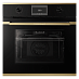 Купить Духовой шкаф Kuppersbusch B 6330.0 S4 Gold preview 1