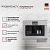 Купить Встраиваемая кофемашина Kuppersbusch CKV 6550.0 G9 Shade of Grey preview 3