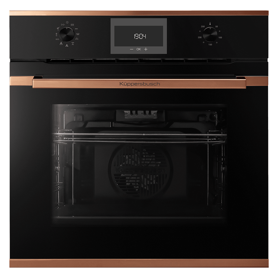 Духовой шкаф Kuppersbusch B 6330.0 S7 Copper preview 1