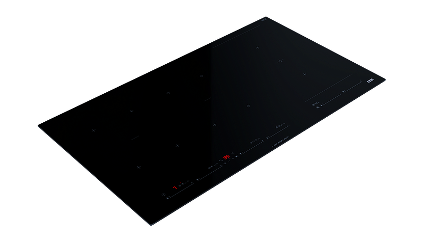 Индукционная варочная панель Kuppersbusch KI 9880.1 SR preview 3