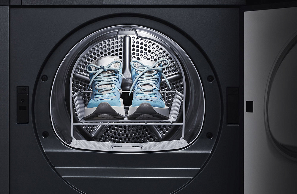 Сушильная машина Kuppersbusch T 40.0 T (U3) Titan Rock preview 7