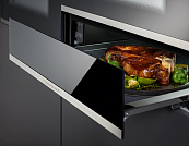 Подогреватель посуды Kuppersbusch CSW 6800.0 S1 Stainless steel