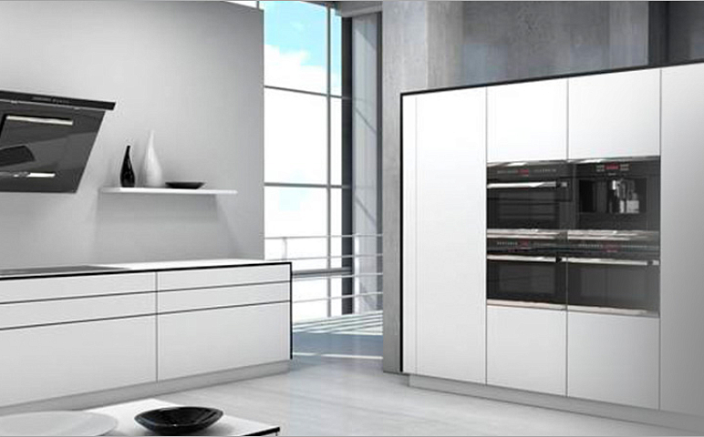 Discover the Küppersbusch Wine Cooler