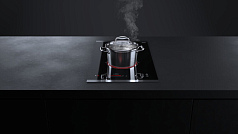 Электрическая варочная панель Kuppersbusch VKE 3350.0 SR