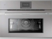 Компактный духовой шкаф Kuppersbusch CBP 6550.0 G1 Stainless Steel