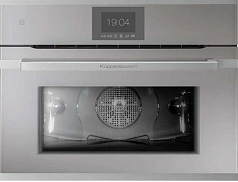 Компактный духовой шкаф Kuppersbusch CBP 6550.0 G1 Stainless Steel