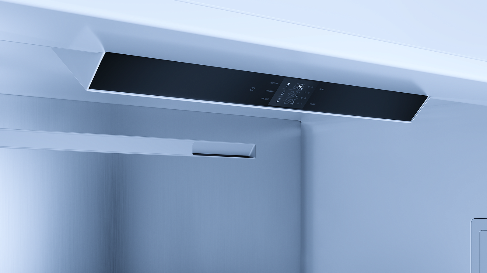 Встраиваемый холодильник Kuppersbusch FK 4550.0I preview 5