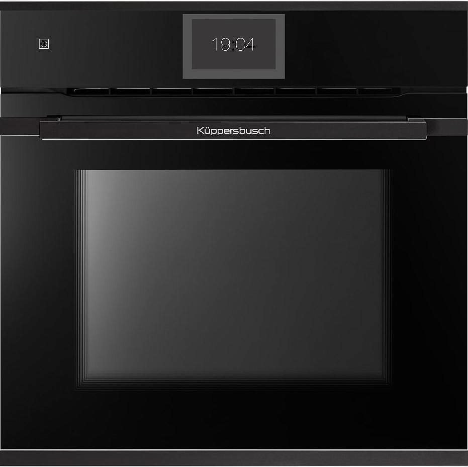 Духовой шкаф Kuppersbusch BP 6850.0 S5 Black Velvet preview 1