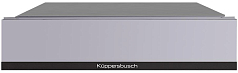 Выдвижной ящик Kuppersbusch CSZ 6800.0 G5 Black Velvet
