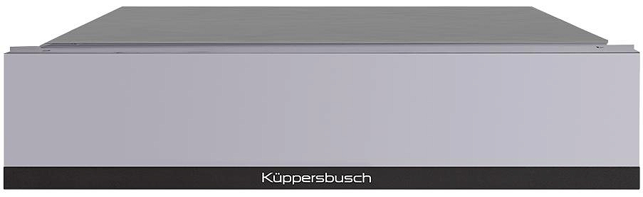 Выдвижной ящик Kuppersbusch CSZ 6800.0 G5 Black Velvet preview 1
