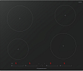 Индукционная варочная панель Kuppersbusch KI 6130.0 SR
