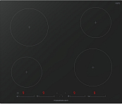 Индукционная варочная панель Kuppersbusch KI 6130.0 SR