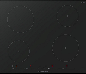 Индукционная варочная панель Kuppersbusch KI 6130.0 SR