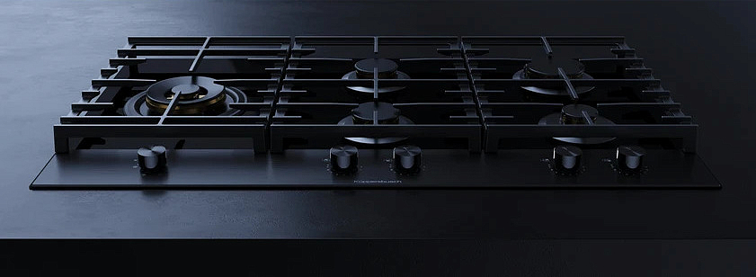 Газовая варочная панель Kuppersbusch KG 9850.0 SE-E5 preview 10