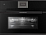 Компактный духовой шкаф с микроволнами Kuppersbusch CBM 6550.0 S5 Black Velvet