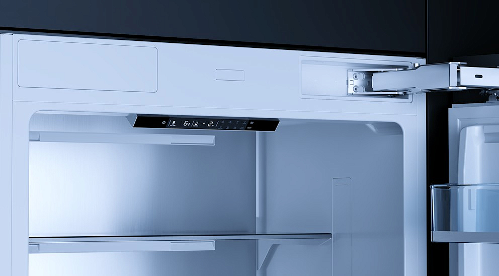 Встраиваемый холодильник Kuppersbusch FKFX 9800.0i-E preview 7