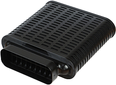 Фильтр Kuppersbusch PlasmaMade ZD 8001