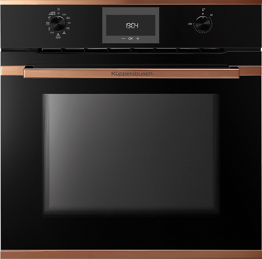 Духовой шкаф Kuppersbusch BP 6332.0 S7 Copper preview 1