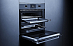 Купить Духовой шкаф Kuppersbusch BD 6340.0 KSM6 MattBlack preview 3