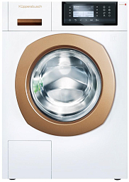 Стиральная машина Kuppersbusch WA 1940.0 G золотая