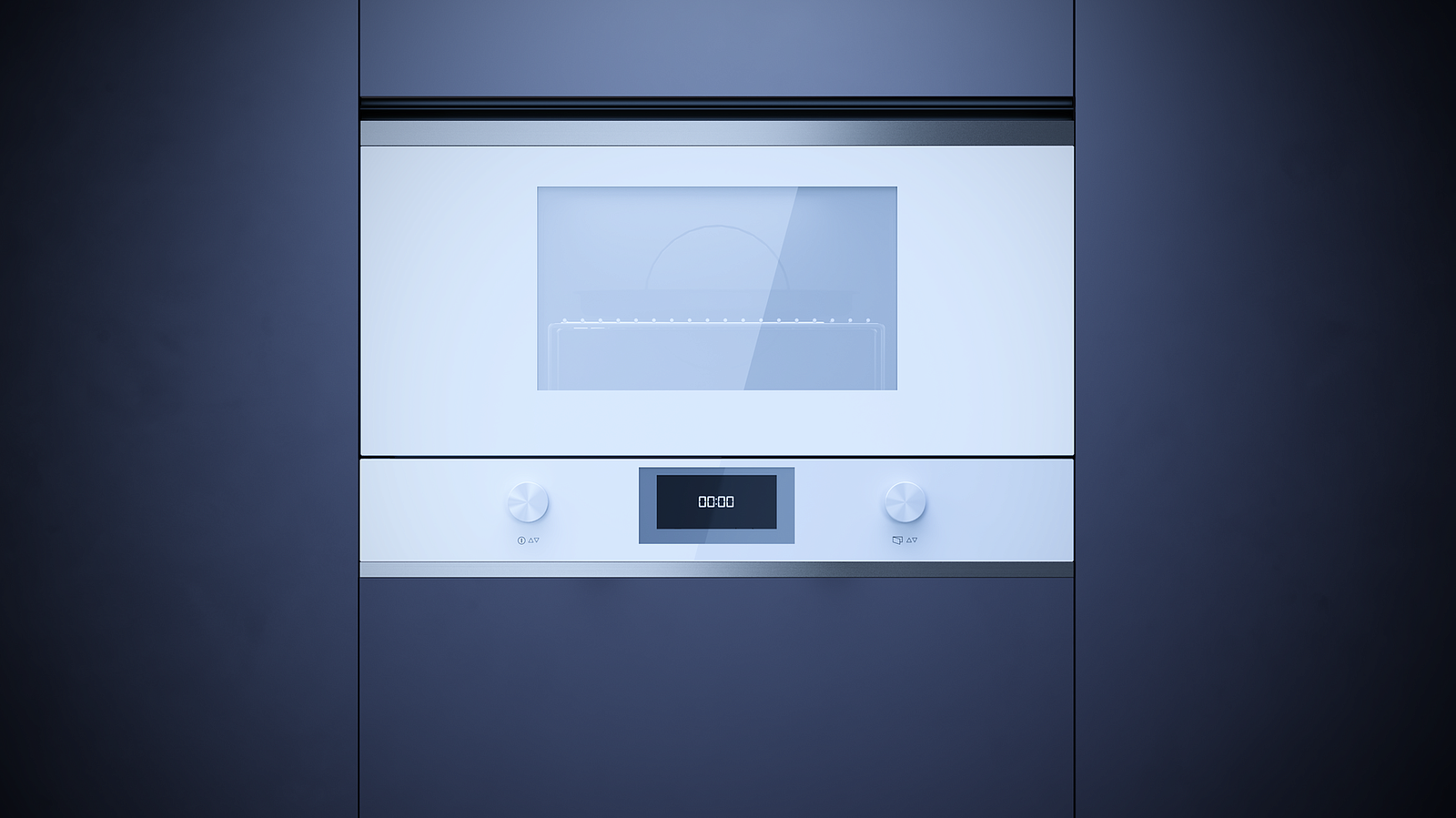Дизайнерский комплект Kuppersbusch DK 1003 preview 5