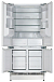 Холодильник Kuppersbusch IKE 4580-1-4 T фото 1 Купить Холодильник Kuppersbusch IKE 4580-1-4 T preview 1
