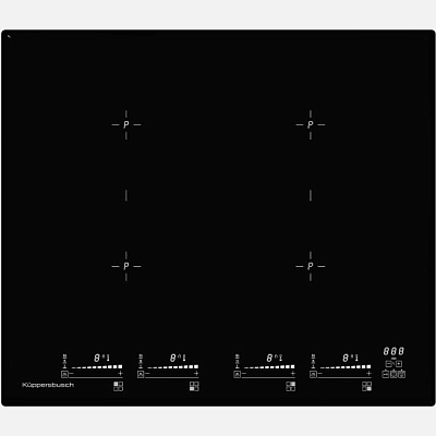 Варочные панели